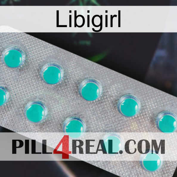 Libigirl 28